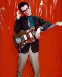 photo of Elvis Costello